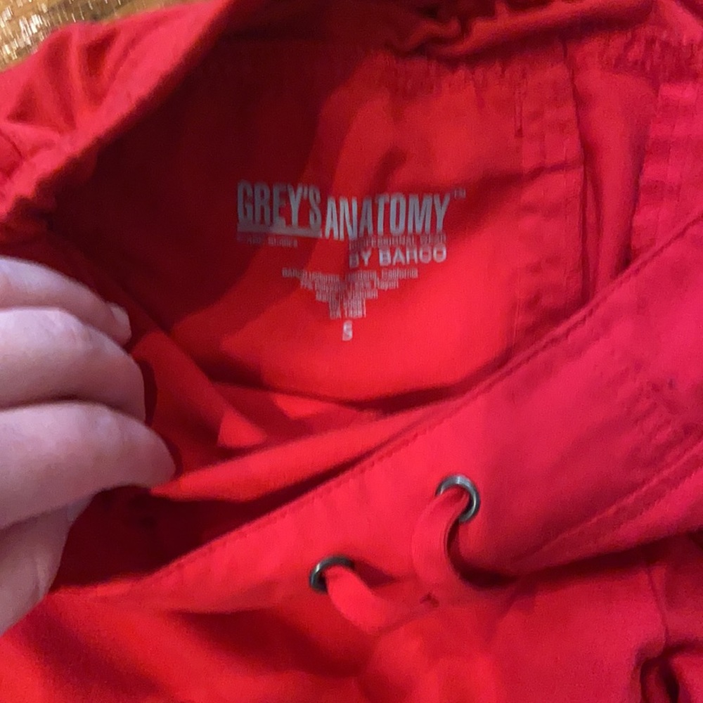 Scrub pants - Picture 2 of 3